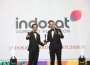 Dorong Transformasi Digital untuk Tingkatkan Kualitas Kerja Karyawan, Indosat Kembali Meraih HR Asia Awards 2023