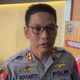 Kapolres Pesisir Selatan, AKBP Novianto Taryono