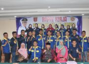 Agam Maksimalkan Eksistensi Karang Taruna