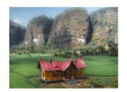 Anggaran BKK 2023, Kolaborasi Memacu Sektor Pariwisata