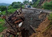 Bolaang Mongondow Timur Dilanda Banjir dan Longsor, Tidak Ada Korban Jiwa