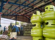 Dewan di Padang Minta Penyebab Kelangkaan Elpiji 3 Kg Diusut