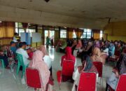 Wakili Kaum Perempuan, Ike Afri Yani Terpilih Jadi Anggota BAMUS Nagari Aua Kuniang