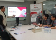 Dukung Transformasi Digital, Xooply Metranet Resmi Bergabung di Asosiasi E-Commerce Indonesia