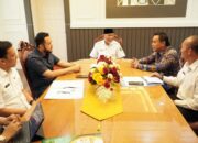 Atasi Kisruh PPDB, Wako dan Ketua DPRD Padang Panjang Berjuang hingga ke Gubernur