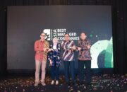 ParagonCorp Raih Indonesia’s Best Managed Companies 2023 Versi Deloitte