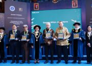 Dukung Pengembangan IPTEK di Indonesia, Paragon Raih Penghargaan Tertinggi ITB