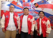 Sambut Usia 58 Tahun, Telkom Kembali Gelar Digiland 2023