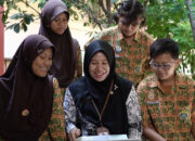 Melalui Platform Daring Pijar, Telkom Akselerasikan Digitalisasi Proses Belajar Bagi Generasi Muda