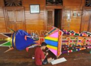 Pariaman Matangkan Persiapan Hoyak Tabuik 2023