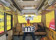 VP Head of Sales Central Sumatera IOH, Rengga Permana : Ubah Rasa Takut Menjadi Potensi