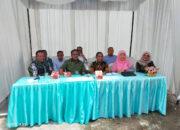 Nofrizon Jemput Aspirasi Warga Agam dan Bukittinggi