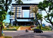 Hotel Santika Tunjang Kemajuan Pariwisata Padang
