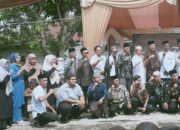 Nagari Sukomananti Aua Kuniang Gelar Semarak Muharram