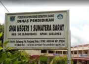 Akomodasi Lulusan SMP yang Tak Tertampung Sistem Zonasi, Gubernur Usulkan Penambahan Rombel di 31 SMA
