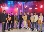 Telkom Melalui Nuon, Perkuat Sinergi dengan PFN Dukung Digitalisasi Ekosistem Film dan Konten Indonesia