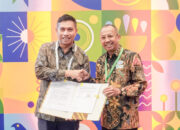 Telkom Konsisten Terapkan Net Zero Emission dalam Pembangunan Hyperscale Data Center NeutraDC