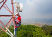 Saham Telkom Terguncang Dua Sentimen Negatif