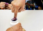 Unand Digandeng PT Kudo Indonesia Jaya untuk Ciptakan Tinta Organik Pemilu