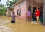 Banjir Longsor Sumbar Dipicu Alih Fungsi Lahan dan Pelanggaran RTRW