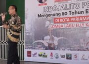 100 Peserta Ikuti Lomba Lagu Elly Kasim