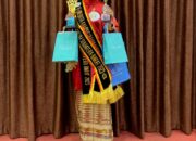 Mahasiswi Cantik PGMI Terpilih Sebagai Wakil II Uni Duta Kampus UM Sumatera Barat 2023