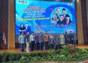 Ajak Mahasiswa di Padang Melek Pemilu Serentak 2024, Kemkominfo Gencarkan Diskusi Goes to Campus