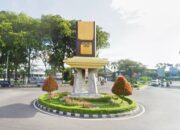 600 Titik Lebih TPS Liar Bertebaran, Kota Padang Darurat Buang Sampah Sembarangan!