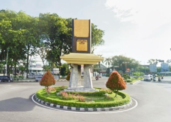 600 Titik Lebih TPS Liar Bertebaran, Kota Padang Darurat Buang Sampah Sembarangan!