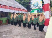 Menuju KSM Nasional, Dua Siswa Madrasah Sawahlunto Wakili Sumbar