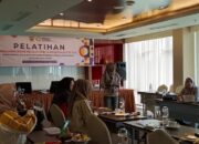 IKM Sandang Dapat Pelatihan Manajemen Bisnis