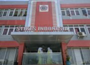 Bebaskan Uang Pembangunan, STIKes Indonesia Lahirkan Lulusan Bersertifikat