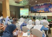Jasa Raharja Dukung Pemilihan Pelajar Pelopor Lalu Lintas dan Angkutan Jalan Provinsi Sumbar Tahun 2023