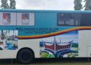 Berdayakan Tunanetra, Dinsos Sumbar Bakal Luncurkan Layanan Mobil Keliling