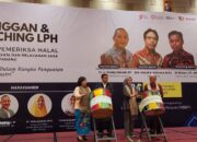 BSPJI Padang Gelar Temu Pelanggan dan Resmikan LPH