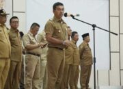 Bupati Solsel Apresiasi Kinerja dan Capaian saat Pelaksanaan HUT Kemerdekaan ke-78