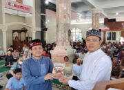 Cendikiawan NU Bekali Generasi Muda LDII Padang