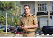 Solsel Ajukan Penambahan 63 Guru PPPK