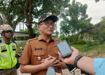 Kota Tercinta Ulang Tahun, Ini Rangkaian Acara “Pesta Rakyat” yang Digelar Pemko Padang