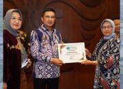 Padang Peringkat ke-9 Sebagai Kota Komitmen Pembangunan Berkelanjutan