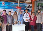 Biro Travel dan Umroh Sianok Indah Holiday Buka Cabang di Pariaman