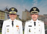 Progul Hendri Septa-Ekos Albar Mumpuni, Kota Padang Makin Tacelak di Usia 354 Tahun