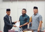 Perubahan KUA PPAS 2023 Solok Selatan: Pendapatan Rp827 Miliar, Belanja Rp919 Miliar