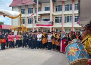KAN Pauh IX Kuranji Padang Dinilai Tim Kerapatan Adat Nagari Berprestasi Sumatera Barat