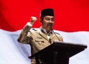 FOTO-FOTO: Refleksi Semangat Perjuangan saat Peringatan HUT Kemerdekaan RI di Solok Selatan