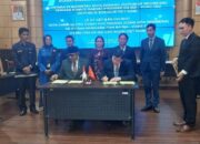 Sister City Indonesia-Vietnam: Pemko Padang dan Ba Ria Vung Tau Sepakat Perpanjang Kerjasama