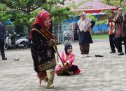 Cegah Tes Calistung, Bunda PAUD Pariaman Pastikan Transisi PAUD ke SD Menyenangkan Bagi Murid