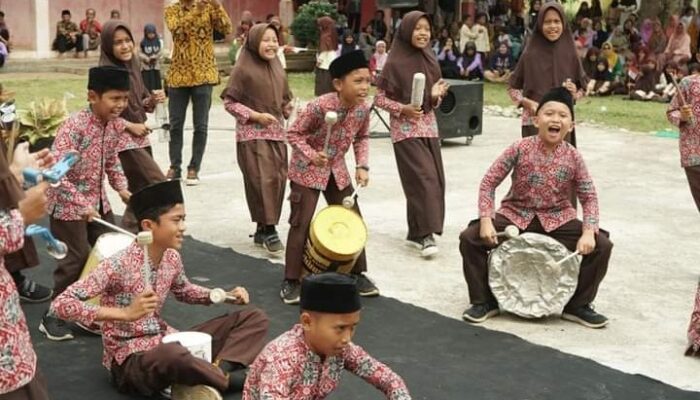 Tolak Regrouping! Bupati Solok Selatan Minta Semua Elemen Masyarakat Bantu Atasi Sekolah Kekurangan Siswa