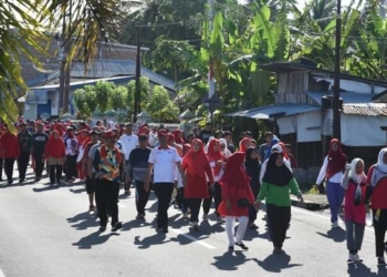 Halo Warga Kota! Minggu Depan Pariaman Kembali Gelar CFD