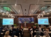 Jasa Raharja dan Polres Bukittinggi Latih Srikandi Mekar